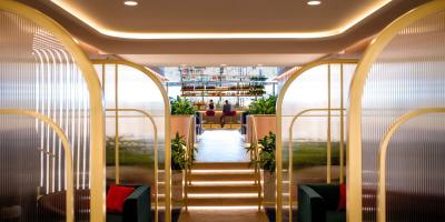 British Airways Unveils Next-Generation Lounges in Miami and Dubai